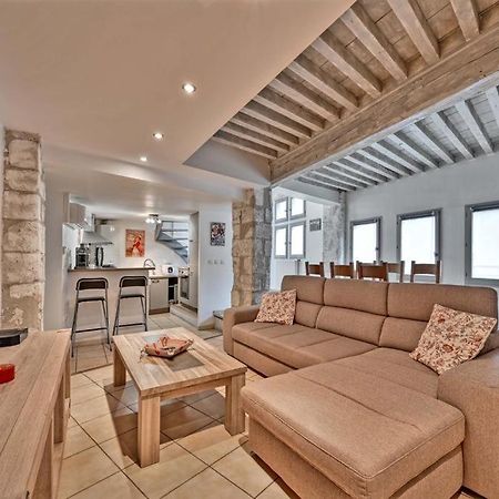 Apartmán Le Pagnol - Wifi - Clim Avignon Exteriér fotografie