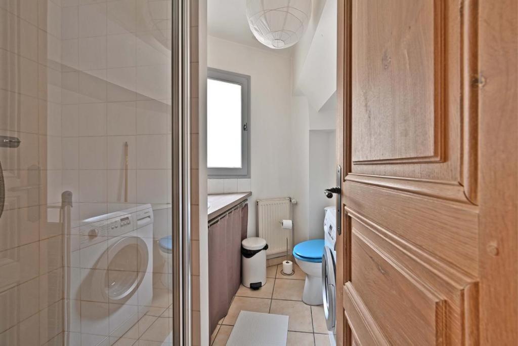 Apartmán Le Pagnol - Wifi - Clim Avignon Exteriér fotografie