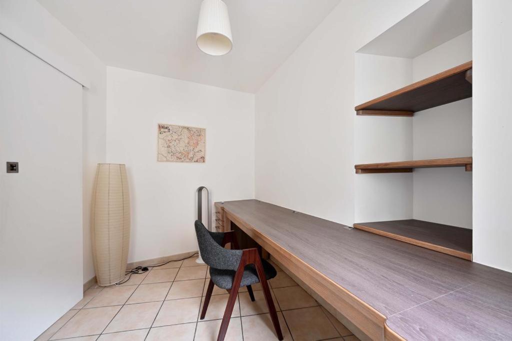 Apartmán Le Pagnol - Wifi - Clim Avignon Exteriér fotografie